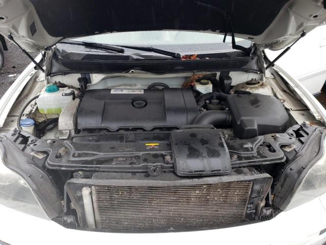 Photo 11 from auction – 2011 VOLVO XC90 3.2 with VIN YV4952CZ5B1603048
