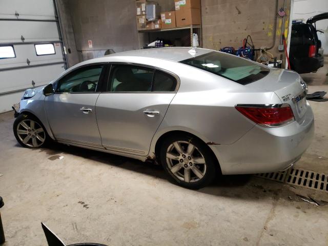 Photo 2 from auction – 2012 BUICK LACROSSE P with VIN 1G4GD5E36CF122216