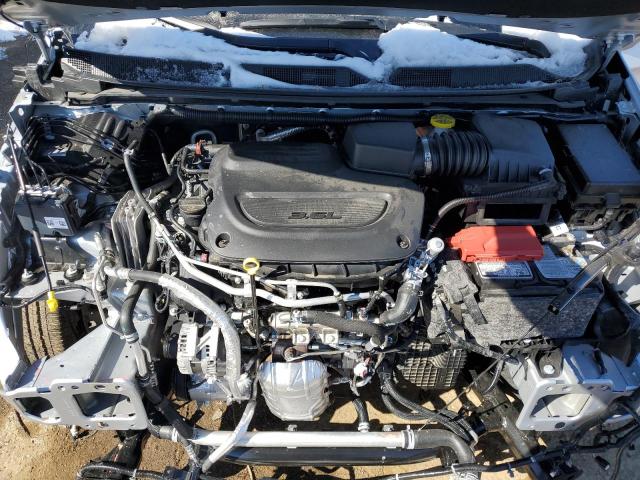 Photo 12 from auction – 2022 CHRYSLER PACIFICA T with VIN 2C4RC1BG7NR160758