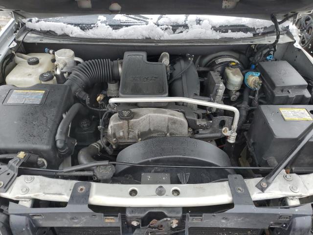 Photo 11 from auction – 2008 CHEVROLET TRAILBLAZE with VIN 1GNDT13S582158434