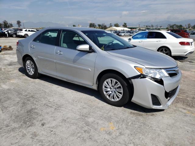 Photo 4 from auction – 2013 TOYOTA CAMRY L with VIN 4T4BF1FK0DR316293