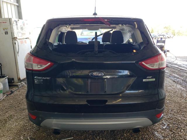 Photo 6 from auction – 2015 FORD ESCAPE SE with VIN 1FMCU0G94FUA44697