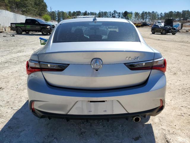 Photo 6 from auction – 2019 ACURA ILX with VIN 19UDE2F35KA001272