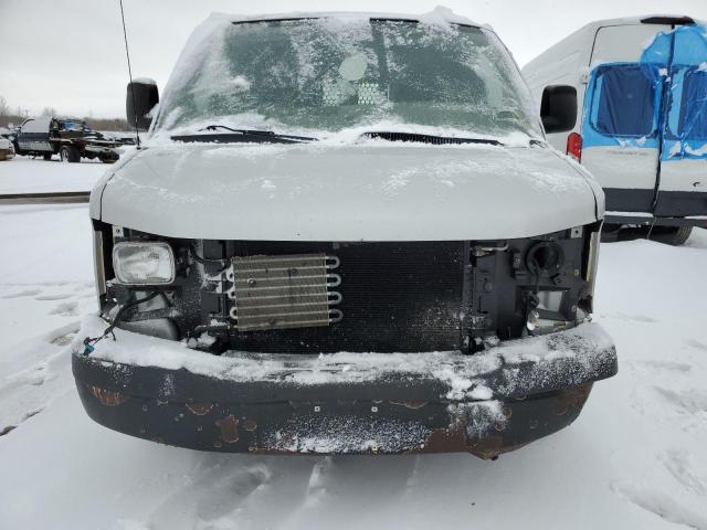 Photo 5 from auction – 2010 CHEVROLET EXPRESS G1 with VIN 1GCUHAD45A1123575