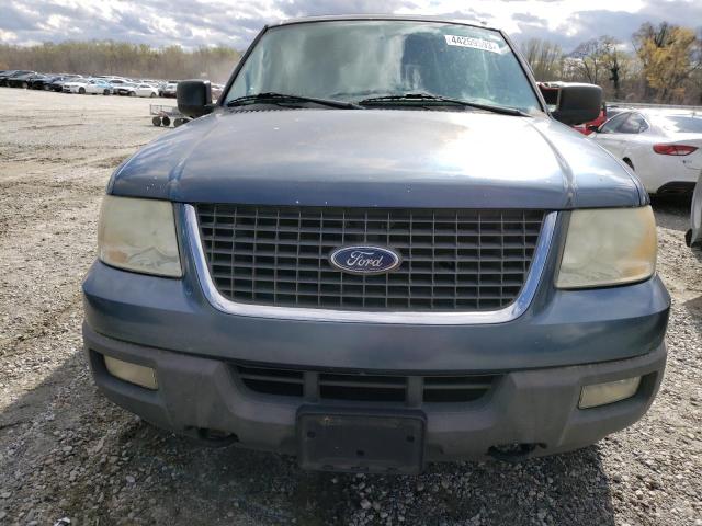 Photo 5 from auction – 2004 FORD EXPEDITION with VIN 1FMFU16W44LB17354