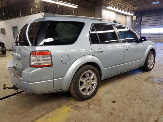 Photo 3 from auction – 2008 FORD TAURUS X L with VIN 1FMDK03WX8GA38619