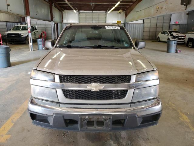 Photo 5 from auction – 2004 CHEVROLET COLORADO with VIN 1GCDT136048146212