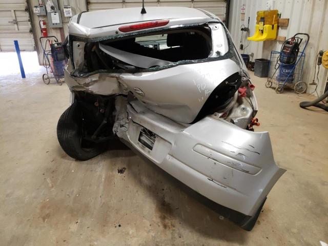 Photo 6 from auction – 2011 NISSAN VERSA S with VIN 3N1BC1CPXBL379774