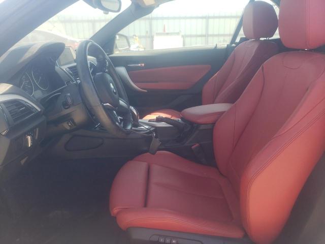 Photo 7 from auction – 2015 BMW M235I with VIN WBA1M1C57FVZ99313