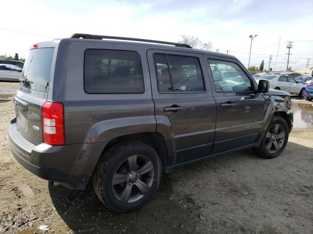 Photo 3 from auction – 2014 JEEP PATRIOT LA with VIN 1C4NJPFA0ED822857