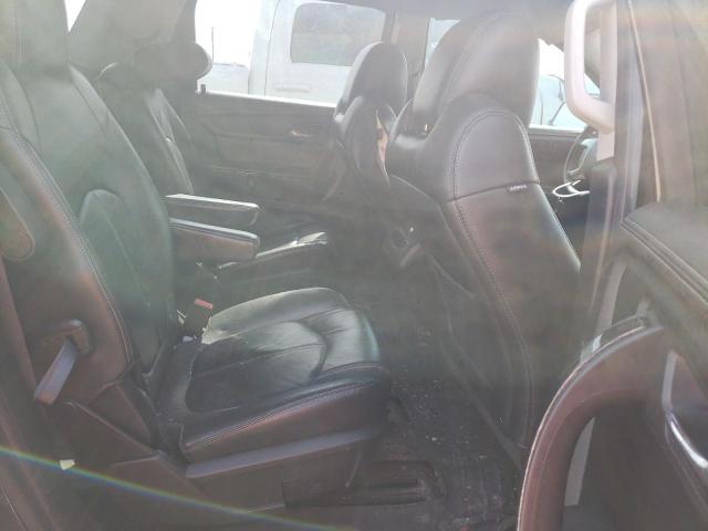 Photo 11 from auction – 2015 GMC ACADIA SLT with VIN 1GKKRRKD5FJ179694