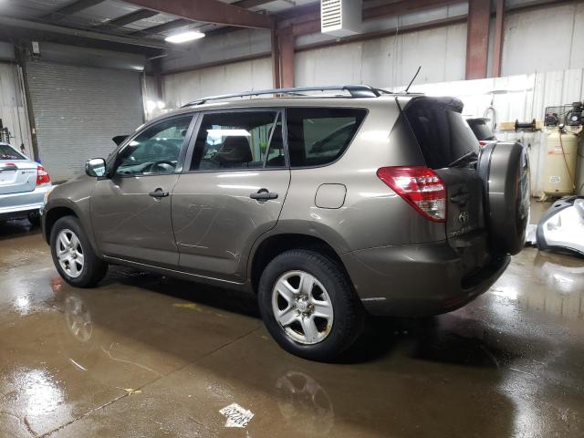 Photo 2 from auction – 2009 TOYOTA RAV4 with VIN 2T3BF33V49W022866