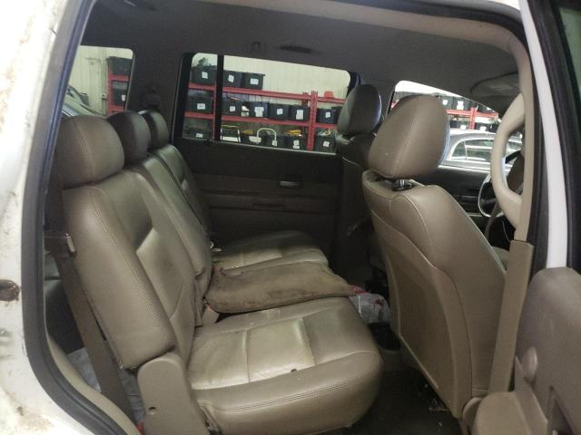 Photo 11 from auction – 2007 DODGE DURANGO SL with VIN 1D8HB48P17F568093