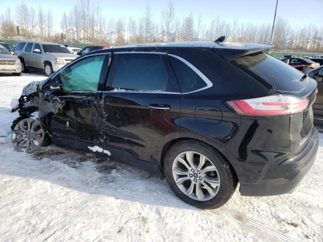 Photo 2 from auction – 2019 FORD EDGE TITAN with VIN 2FMPK4K94KBB54364