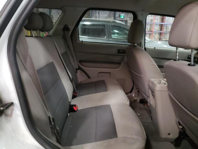 Photo 11 from auction – 2008 FORD ESCAPE XLT with VIN 1FMCU93138KA84496