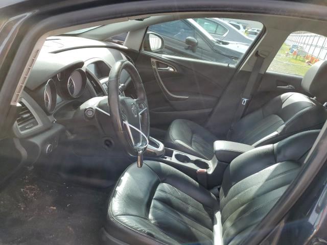 Photo 7 from auction – 2014 BUICK VERANO with VIN 1G4PS5SK2E4196636