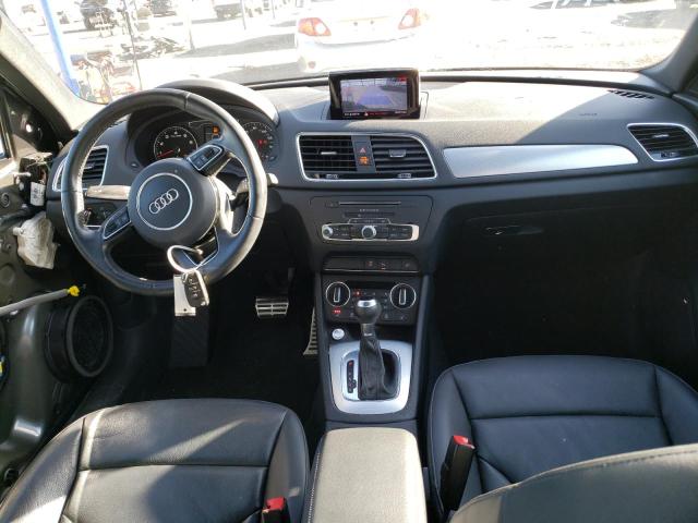 Photo 8 from auction – 2018 AUDI Q3 PREMIUM with VIN WA1BCCFS7JR010039