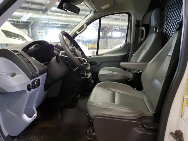Photo 7 from auction – 2016 FORD TRANSIT T- with VIN 1FTYE1YM8GKB44055