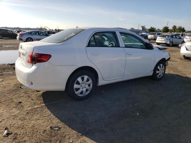 Photo 3 from auction – 2010 TOYOTA COROLLA BA with VIN 2T1BU4EE5AC509453