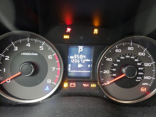 Photo 9 from auction – 2015 SUBARU FORESTER 2 with VIN JF2SJAHC5FH473561