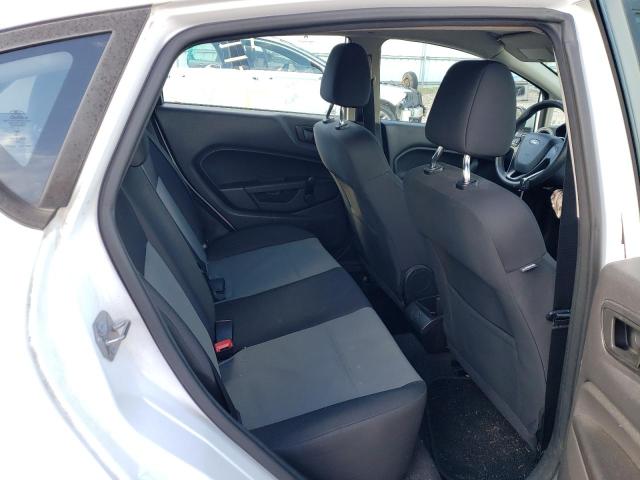 Photo 10 from auction – 2016 FORD FIESTA S with VIN 3FADP4TJ3GM170780