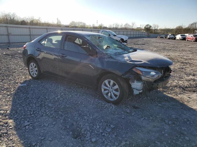 Photo 4 from auction – 2016 TOYOTA COROLLA L with VIN 2T1BURHE0GC687482