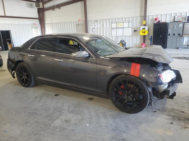 Photo 4 from auction – 2013 CHRYSLER 300C with VIN 2C3CCAET4DH667785