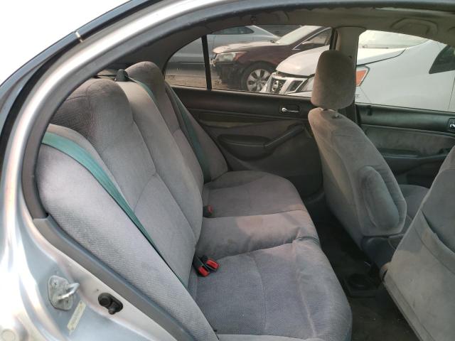 Photo 10 from auction – 2002 HONDA CIVIC EX with VIN 2HGES26742H577131