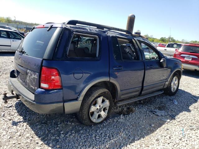 Photo 3 from auction – 2005 FORD EXPLORER X with VIN 1FMZU73W25UA50415