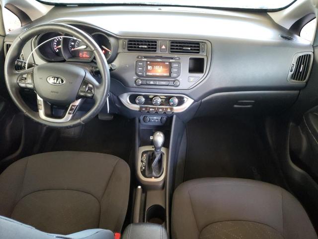 Photo 8 from auction – 2013 KIA RIO EX with VIN KNADN4A39D6222653