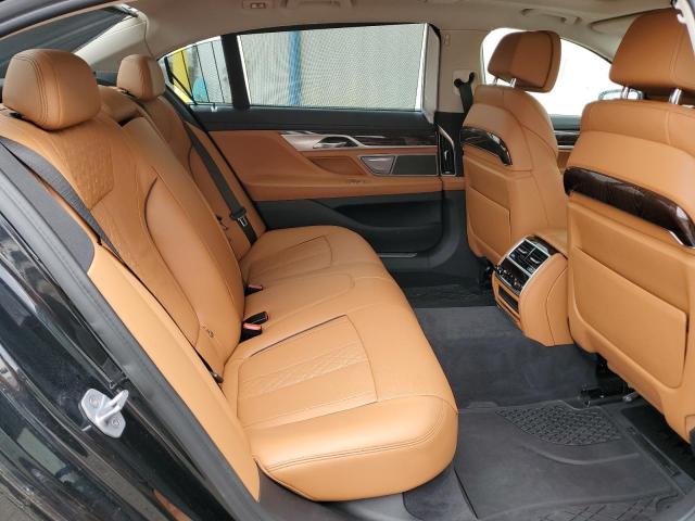 Photo 11 from auction – 2019 BMW ALPINA B7 with VIN WBA7F2C54KB240222