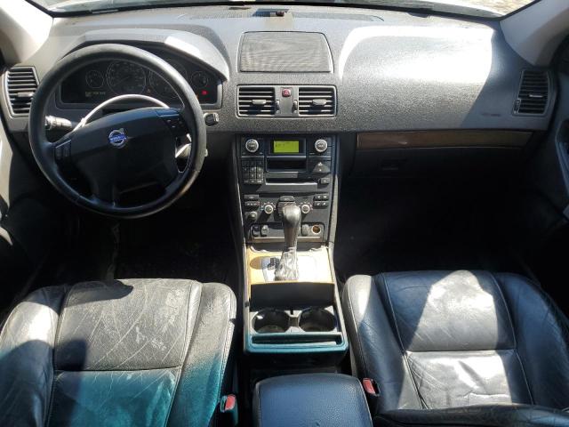 Photo 8 from auction – 2009 VOLVO XC90 3.2 with VIN YV4CZ982591516355