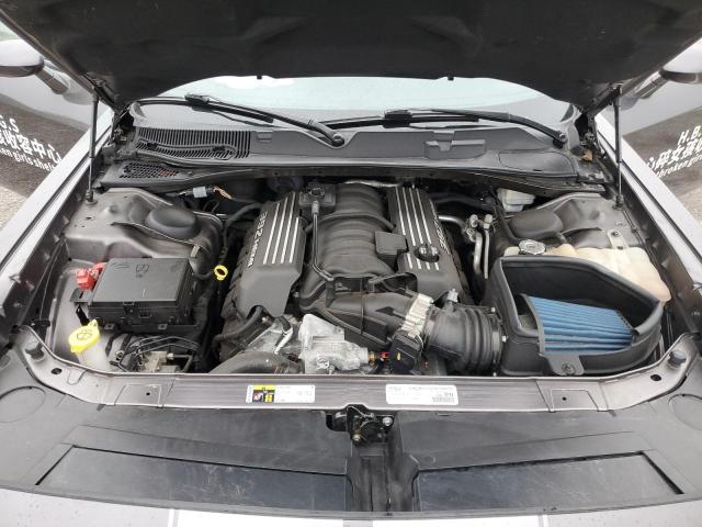 Photo 11 from auction – 2015 DODGE CHALLENGER with VIN 2C3CDZDJ8FH764695