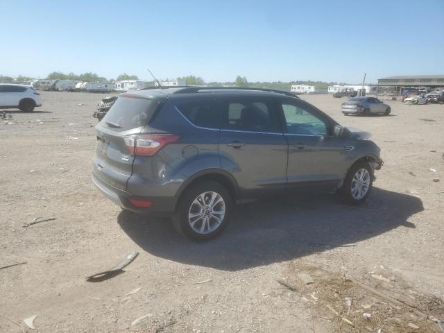 Photo 3 from auction – 2017 FORD ESCAPE SE with VIN 1FMCU0GD7HUB51766
