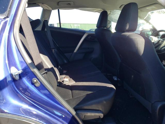 صورة رقم 10 من المزاد - 2014 TOYOTA RAV4 LE مع VIN 2T3BFREV2EW181119