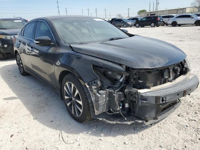 Photo 4 from auction – 2016 NISSAN ALTIMA 2.5 with VIN 1N4AL3AP4GC211340