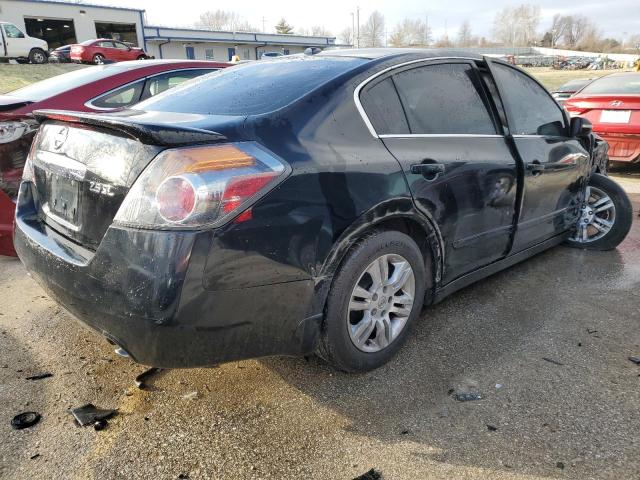 Photo 3 from auction – 2011 NISSAN ALTIMA BAS with VIN 1N4AL2AP9BC157732