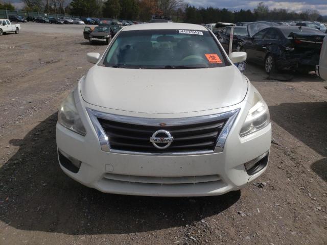 Photo 5 from auction – 2014 NISSAN ALTIMA 2.5 with VIN 1N4AL3AP2EC157839