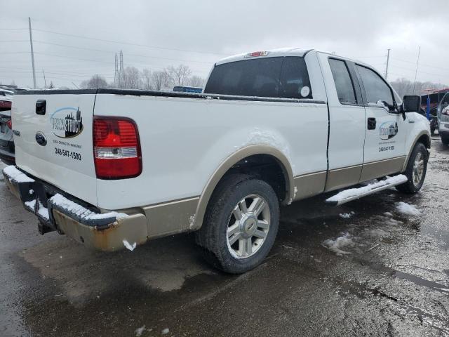 Foto 3 de la subasta – 2004 FORD F150 con VIN 1FTPX12554NB54561