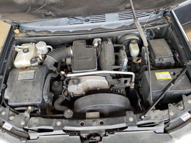 Photo 11 from auction – 2007 CHEVROLET TRAILBLAZE with VIN 1GNDS13S372304718