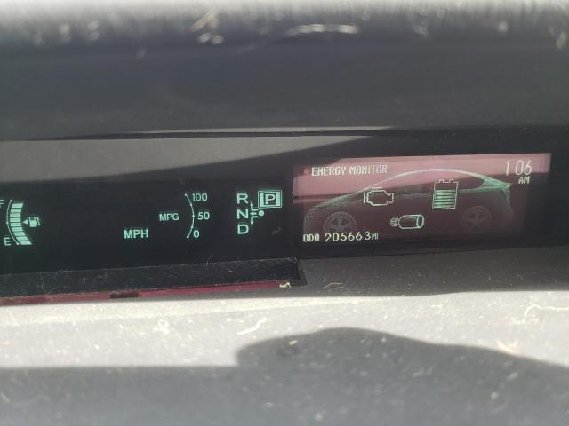 Photo 9 from auction – 2013 TOYOTA PRIUS with VIN JTDKN3DU5D1622960