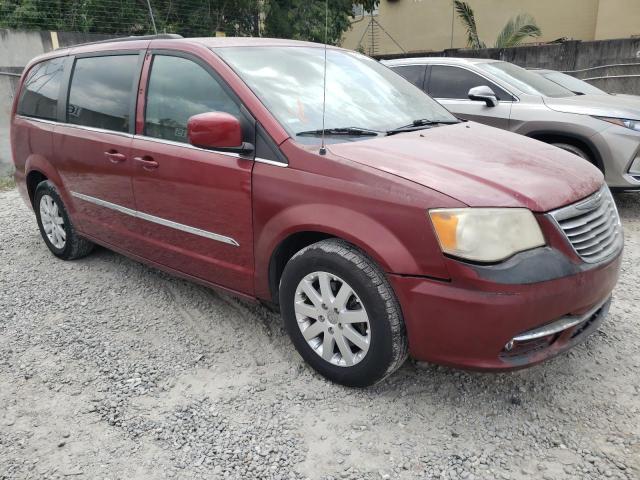 Photo 4 from auction – 2013 CHRYSLER TOWN & COU with VIN 2C4RC1BG2DR540363