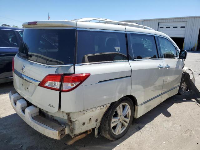 Photo 3 from auction – 2013 NISSAN QUEST S with VIN JN8AE2KP6D9070779