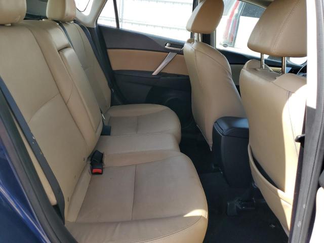 Photo 10 from auction – 2012 MAZDA 3 I with VIN JM1BL1M72C1608856