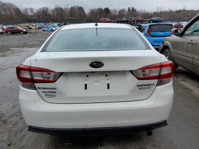 Photo 6 from auction – 2017 SUBARU IMPREZA with VIN 4S3GKAA6XH3625338