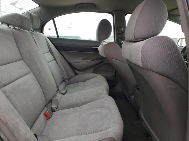 Photo 10 from auction – 2010 HONDA CIVIC LX with VIN 2HGFA1F5XAH307142