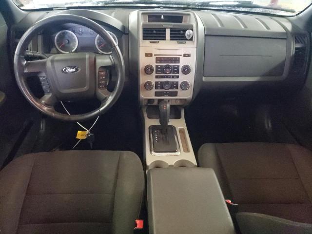 Photo 8 from auction – 2010 FORD ESCAPE XLT with VIN 1FMCU0D73AKA05221
