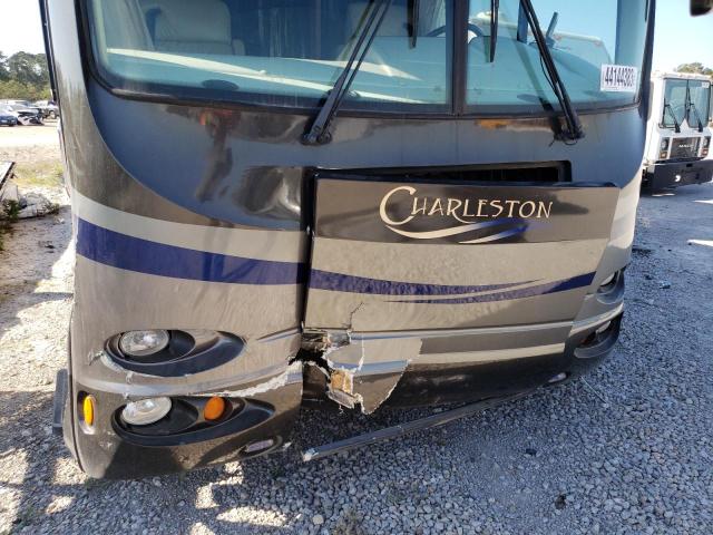 Photo 9 from auction – 2006 FREIGHTLINER CHASSIS X with VIN 4UZAB2DC65CV90754