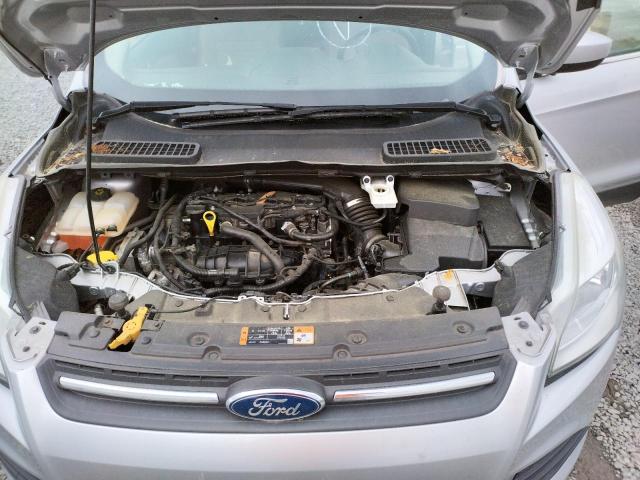 Photo 12 from auction – 2015 FORD ESCAPE SE with VIN 1FMCU9GX7FUC72065