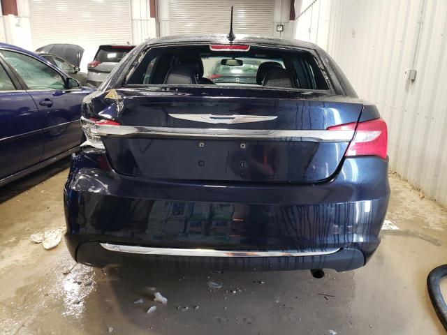 Photo 6 from auction – 2011 CHRYSLER 200 LIMITE with VIN 1C3BC2FB1BN594886